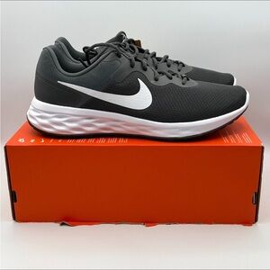 New Nike With Box